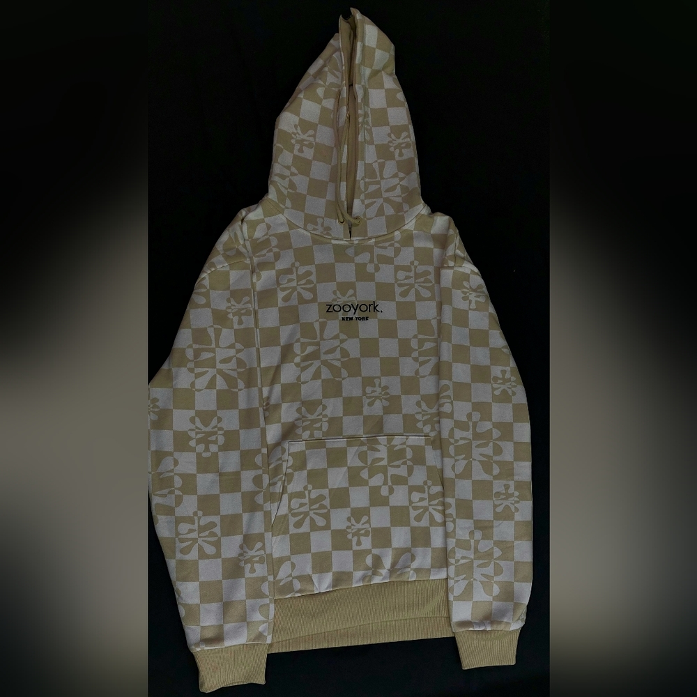 Zoo York Hoodie